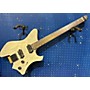 Used Used Eart GW2 Pro Trans White Solid Body Electric Guitar Trans White