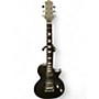 Used Eart LP610 Gunmetal Gray Solid Body Electric Guitar Gunmetal Gray