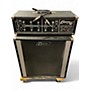 Used Earth Sound Research Original 2000 1x15 Stack Bass Stack