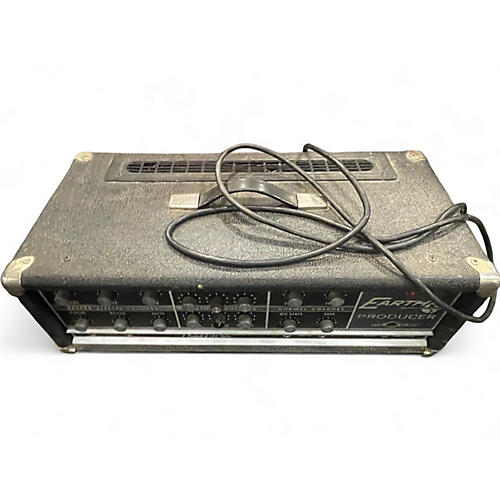 Used Earth Sound Research Producer Bass Amp Head