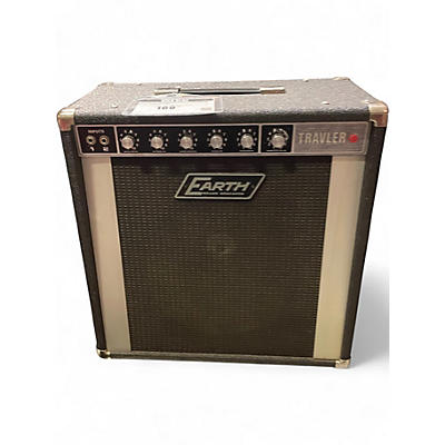 Used Earth Sound Research TRAVELER Guitar Combo Amp