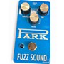 Used EarthQuaker Devices ARK FUZZ Effect Pedal Effect Pedal