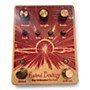 Used EarthQuaker Devices ASTRAL DESTINY Effect Pedal
