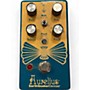 Used EarthQuaker Devices Used EarthQuaker Devices AURELIUS Effect Pedal