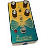 Used EarthQuaker Devices AURELIUS Effect Pedal