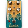 Used EarthQuaker Devices AURELIUS Effect Pedal