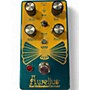 Used EarthQuaker Devices AURELIUS Effect Pedal