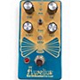 Used EarthQuaker Devices AURELIUS Effect Pedal