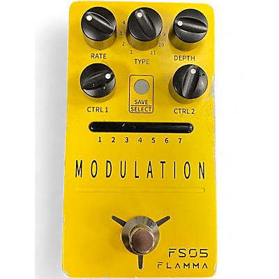 Used EarthQuaker Devices AURELIUS Effect Pedal