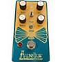 Used EarthQuaker Devices AURELIUS Effect Pedal
