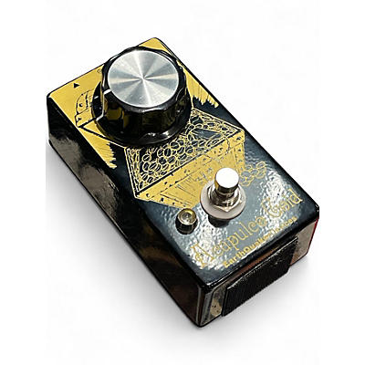 Used EarthQuaker Devices Acapulco Gold Distortion Effect Pedal
