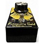 Used EarthQuaker Devices Acapulco Gold Distortion Effect Pedal