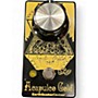 Used EarthQuaker Devices Acapulco Gold Distortion Effect Pedal