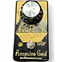 Used EarthQuaker Devices Acapulco Gold V2 Distortion Effect Pedal