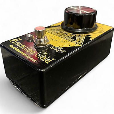 Used EarthQuaker Devices Acapulco Gold V2 Distortion Effect Pedal
