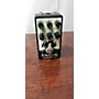 Used EarthQuaker Devices Used EarthQuaker Devices Afterneath Reverb Effect Pedal