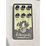 Used EarthQuaker Devices Used EarthQuaker Devices Afterneath Reverb Effect Pedal