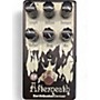 Used EarthQuaker Devices Used EarthQuaker Devices Afterneath Reverb Effect Pedal