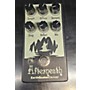 Used EarthQuaker Devices Used EarthQuaker Devices Afterneath Reverb Effect Pedal