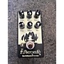 Used EarthQuaker Devices Used EarthQuaker Devices Afterneath Reverb Effect Pedal