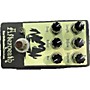 Used EarthQuaker Devices Used EarthQuaker Devices Afterneath Reverb Effect Pedal