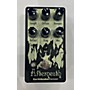 Used EarthQuaker Devices Used EarthQuaker Devices Afterneath Reverb Effect Pedal