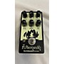 Used EarthQuaker Devices Used EarthQuaker Devices Afterneath Reverb Effect Pedal