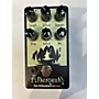 Used EarthQuaker Devices Used EarthQuaker Devices Afterneath Reverb Effect Pedal