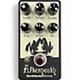 Used EarthQuaker Devices Used EarthQuaker Devices Afterneath Reverb Effect Pedal