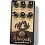 Used EarthQuaker Devices Used EarthQuaker Devices Afterneath Reverb Effect Pedal