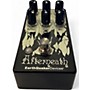 Used EarthQuaker Devices Used EarthQuaker Devices Afterneath Reverb Effect Pedal