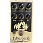 Used EarthQuaker Devices Afterneath Reverb Effect Pedal