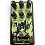 Used EarthQuaker Devices Used EarthQuaker Devices Afterneath Reverb Effect Pedal