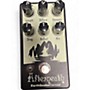 Used EarthQuaker Devices Used EarthQuaker Devices Afterneath Reverb Effect Pedal