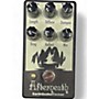 Used EarthQuaker Devices Used EarthQuaker Devices Afterneath Reverb Effect Pedal