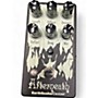 Used EarthQuaker Devices Used EarthQuaker Devices Afterneath Reverb Effect Pedal