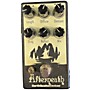 Used EarthQuaker Devices Afterneath Reverb Effect Pedal
