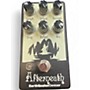 Used EarthQuaker Devices Afterneath Reverb Effect Pedal