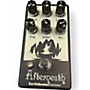Used EarthQuaker Devices Afterneath Reverb Effect Pedal