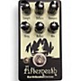 Used EarthQuaker Devices Afterneath Reverb Effect Pedal