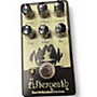 Used EarthQuaker Devices Afterneath Reverb Effect Pedal