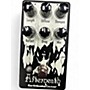 Used EarthQuaker Devices Afterneath Reverb Effect Pedal