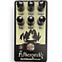 Used EarthQuaker Devices Afterneath Reverb Effect Pedal