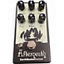 Used EarthQuaker Devices Afterneath Reverb Effect Pedal