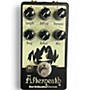 Used EarthQuaker Devices Afterneath Reverb Effect Pedal