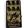 Used EarthQuaker Devices Afterneath Reverb Effect Pedal