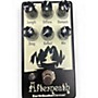 Used EarthQuaker Devices Afterneath Reverb Effect Pedal