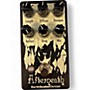Used EarthQuaker Devices Afterneath Reverb Effect Pedal