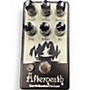 Used EarthQuaker Devices Afterneath Reverb Effect Pedal