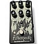 Used EarthQuaker Devices Afterneath Reverb Effect Pedal